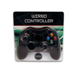 Wired Controller For Xbox® (Black)